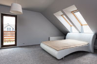 Moneyreagh bedroom extensions