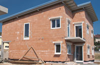 Moneyreagh home extensions