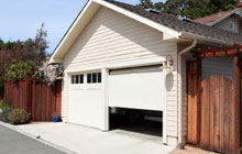 Moneyreagh garage construction leads